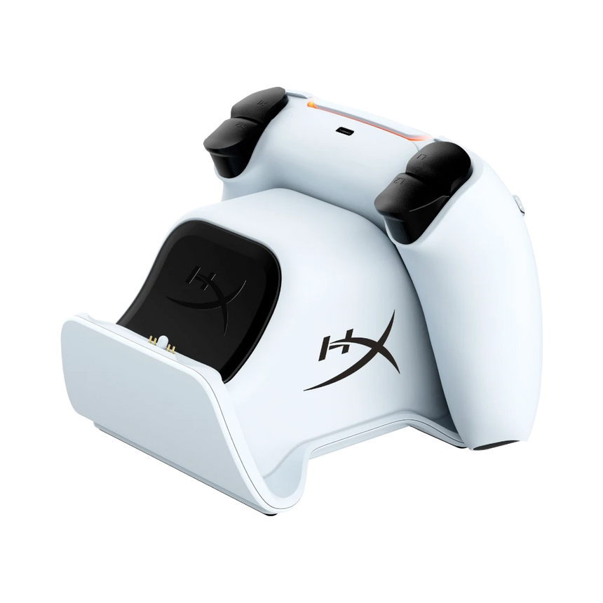 HyperX ChargePlay Duo PS5 Controller Charging Station — Being Shipped