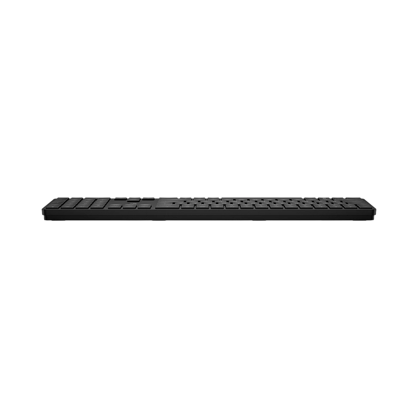HP 455 Programmable Wireless Keyboard — Being Shipped