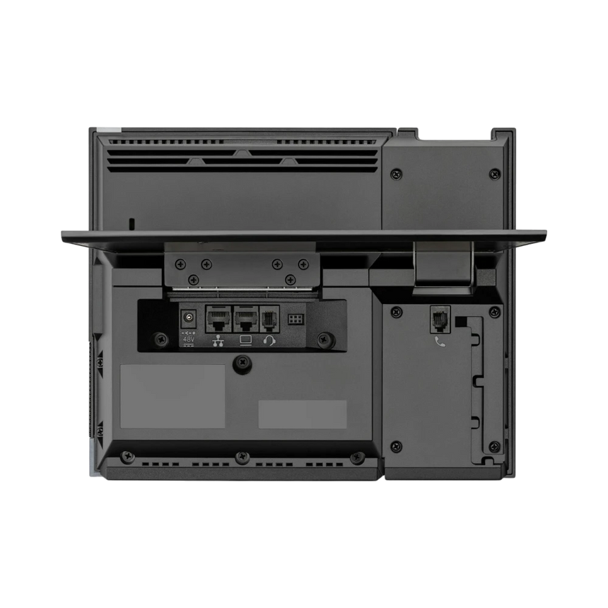 Poly CCX 600 Business Media Microsoft Teams & PoE-enabled Desk Phone — Being Shipped