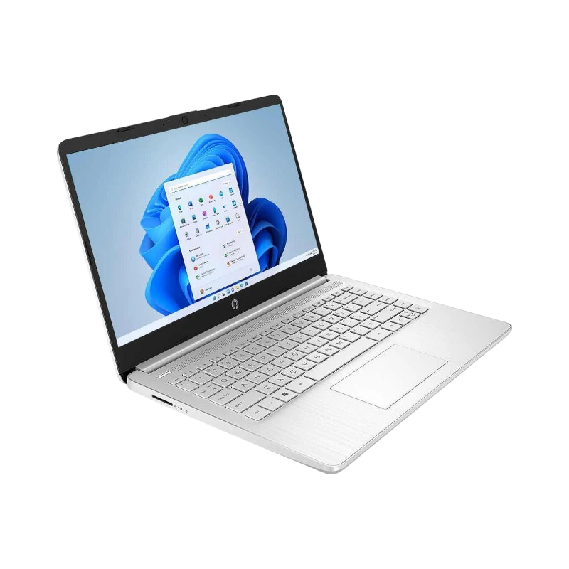 HP 14-dq4045cl 14" Laptop, Intel Core i7-1195G7, 12GB RAM, 512GB SSD — Being Shipped