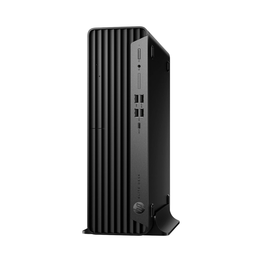 HP Elite 805 G9 SFF Desktop Computer AMD Ryzen 7 PRO 8700G, 32GB DDR5 RAM, 512GB SSD — Being Shipped