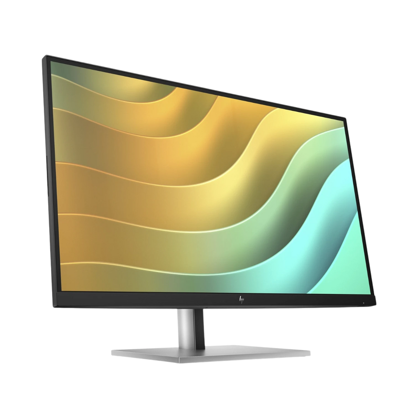 HP E27u G5 27" 16:9 75Hz QHD USB-C IPS Monitor — Being Shipped