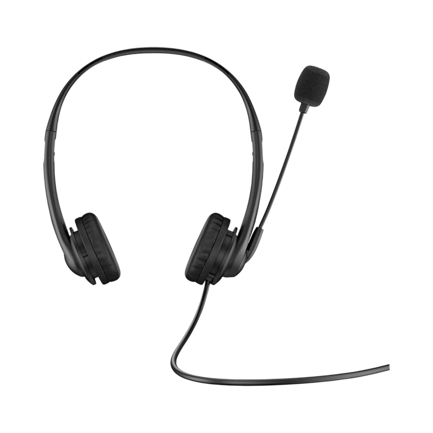HP Stereo 3.5mm Headset — Being Shipped
