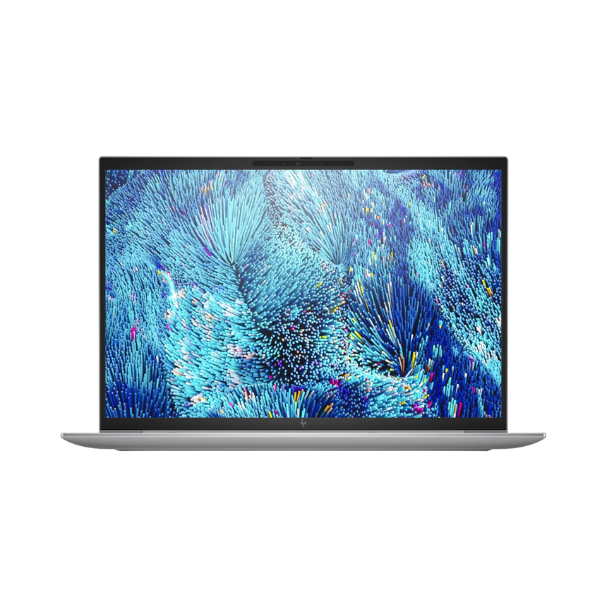 HP ZBook Firefly G11 16" Mobile Workstation, Intel Core Ultra 5 135H, NVIDIA RTX A500, 16GB DDR5 RAM, 512GB SSD — Being Shipped