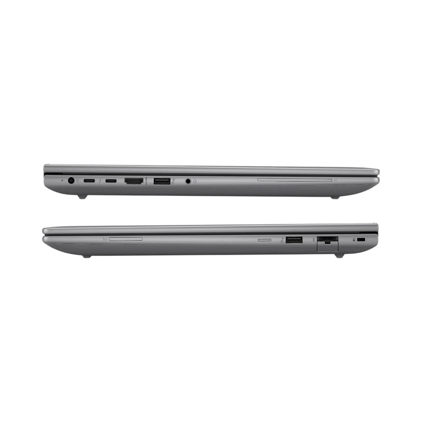 HP ZBook Power G11 16" Mobile Workstation, Intel Core Ultra 7 155H, NVIDIA RTX 500, 16GB DDR5 RAM, 512GB SSD — Being Shipped