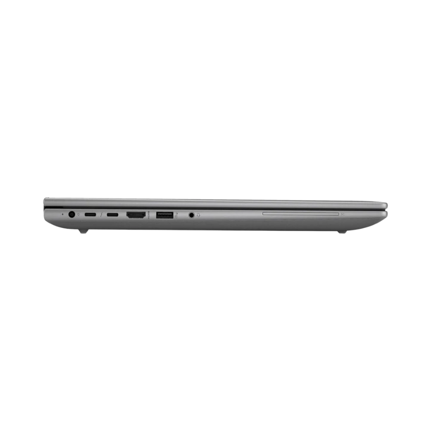 HP ZBook Power G11 16" Mobile Workstation, Intel Core Ultra 7 155H, NVIDIA RTX 500, 16GB DDR5 RAM, 512GB SSD — Being Shipped