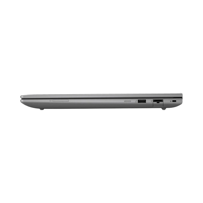 HP ZBook Power G11 16" Mobile Workstation, Intel Core Ultra 7 155H, NVIDIA RTX 500, 16GB DDR5 RAM, 512GB SSD — Being Shipped