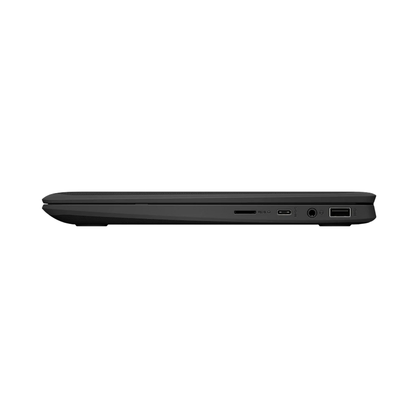 HP x360 11 G4 EE 11.6" Multi-Touch 2-in-1 Chromebook, Intel Celeron N4500, 4GB RAM, 32GB eMMC — Being Shipped