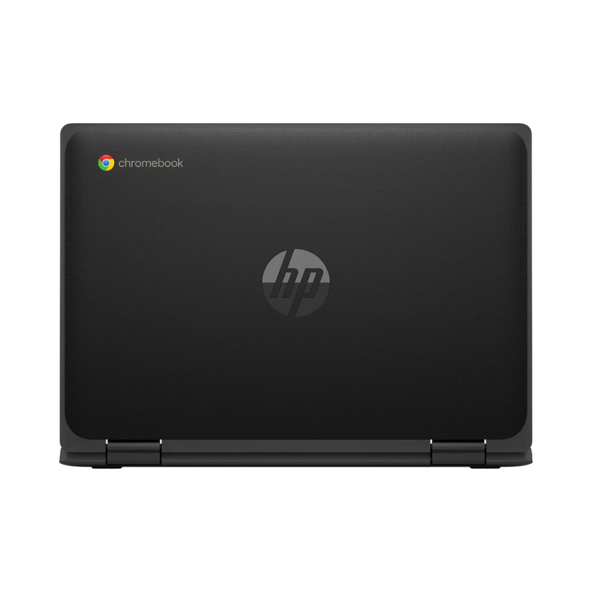 HP x360 11 G4 EE 11.6" Multi-Touch 2-in-1 Chromebook, Intel Celeron N4500, 4GB RAM, 32GB eMMC — Being Shipped