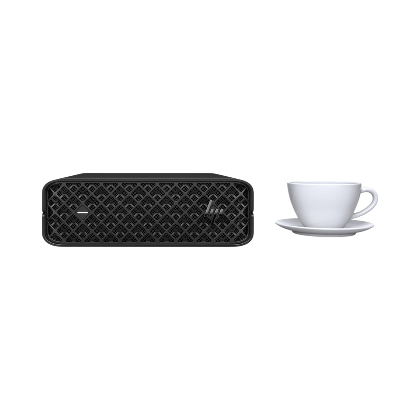 HP Z2 G9 Mini Workstation Intel Core i7-14700, NVIDIA Quadro T1000, 64GB DDR5 RAM, 1TB SSD — Being Shipped