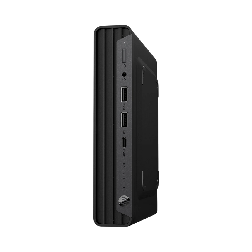 HP Elite Mini 805 G8 Mini Desktop Computer AMD Ryzen 5 5600GE, 16GB DDR4 RAM, 256GB SSD — Being Shipped