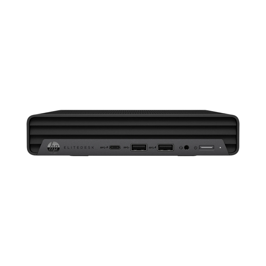 HP Elite Mini 805 G8 Mini Desktop Computer AMD Ryzen 5 5600GE, 16GB DDR4 RAM, 256GB SSD — Being Shipped