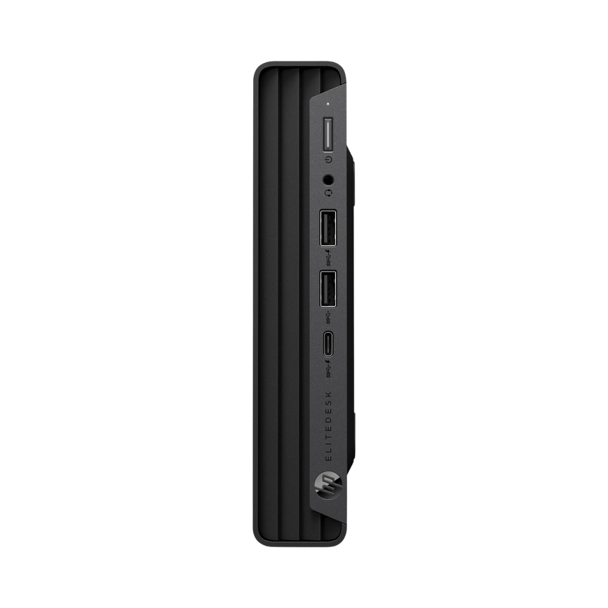 HP Elite Mini 805 G8 Mini Desktop Computer AMD Ryzen 5 5600GE, 16GB DDR4 RAM, 256GB SSD — Being Shipped