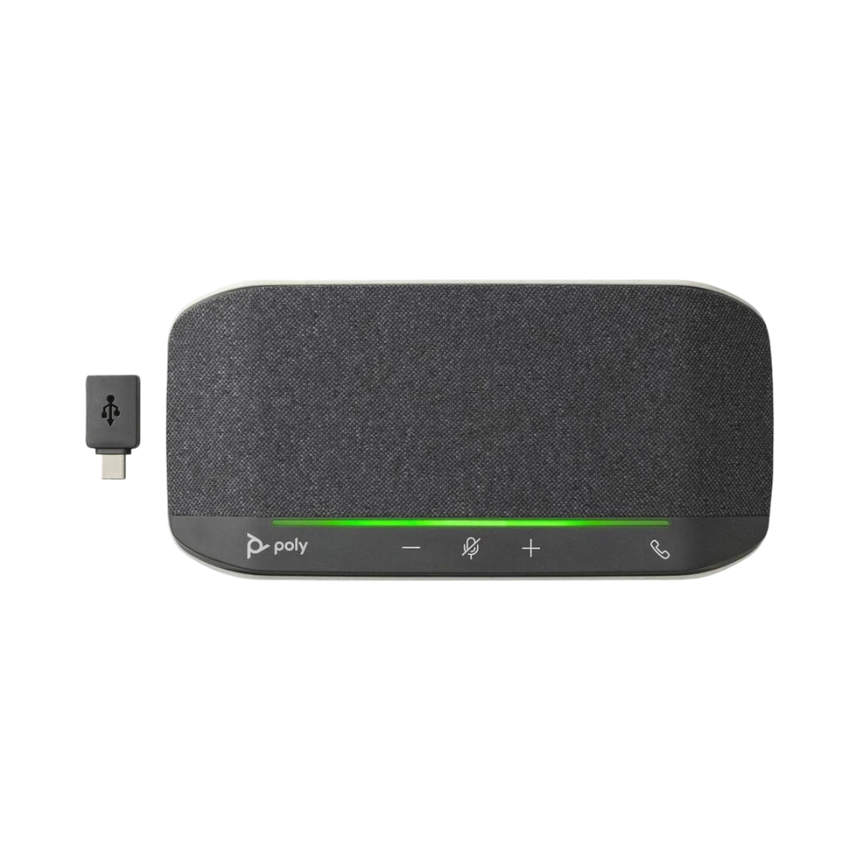 Poly Sync 10 All-in-One USB Speakerphone — Being Shipped