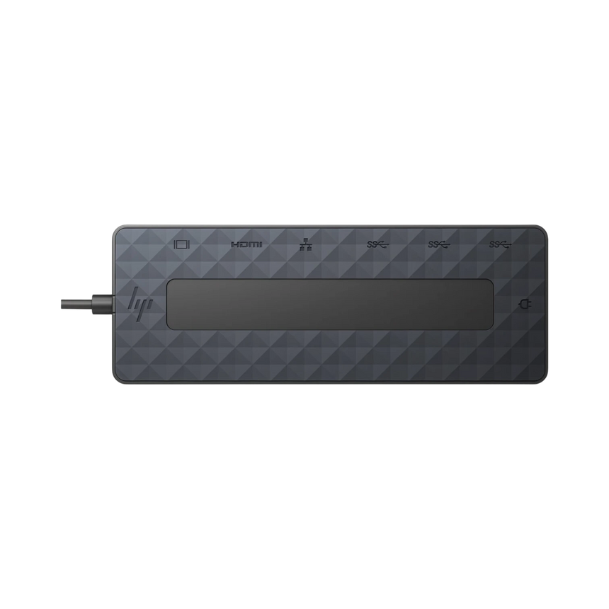 HP Universal USB-C Multiport Hub — Being Shipped