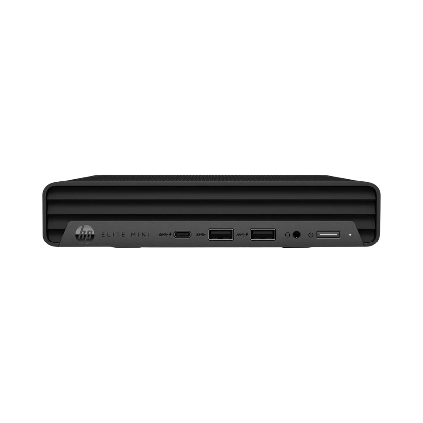 HP Mini Conference G9 Desktop Computer Intel Core i7-12700T, 16GB RAM, 256GB SSD — Being Shipped