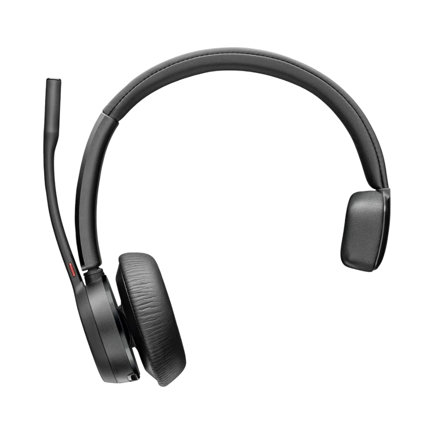 Poly Voyager 4310 UC Monaural Headset — Being Shipped
