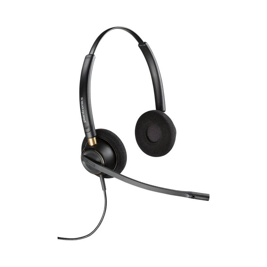 Poly EncorePro 520 Stereo Headset — Being Shipped