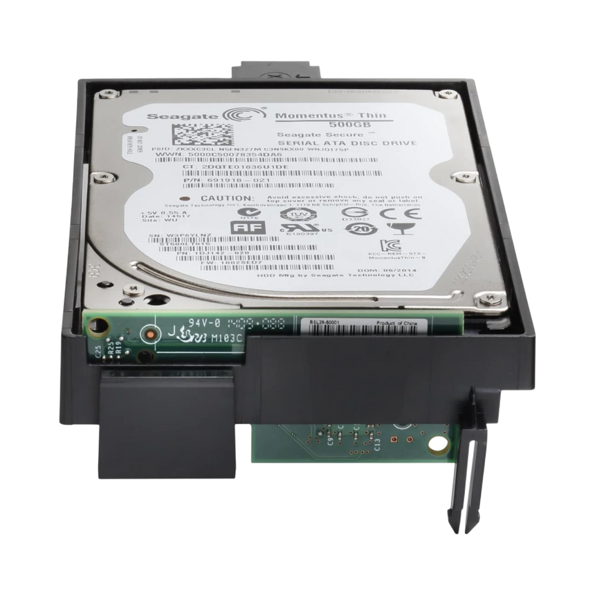HP 500GB Internal Printer Hard Drive — Being Shipped