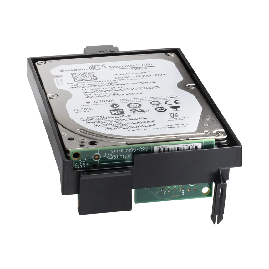 HP 500GB Internal Printer Hard Drive — Being Shipped