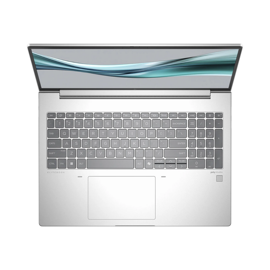 HP EliteBook 660 G11 16" Multi-Touch Notebook, Intel Core Ultra 7 165U, 16GB DDR5 RAM, 256GB SSD — Being Shipped