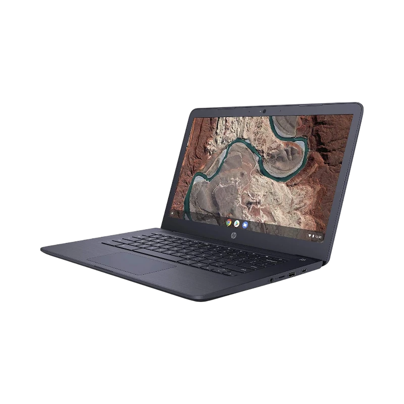 HP 14-db0031nr 14" Chromebook, AMD A4-9120, 4GB RAM, 32GB eMMC — Being Shipped