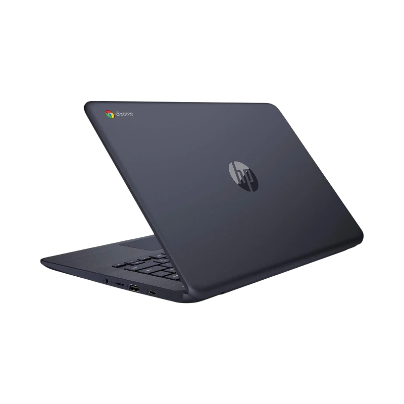 HP 14-db0031nr 14" Chromebook, AMD A4-9120, 4GB RAM, 32GB eMMC — Being Shipped