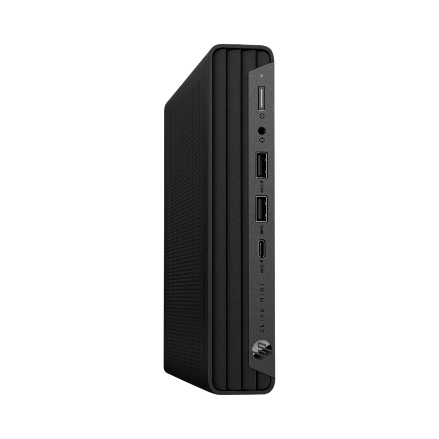 HP Elite 800 G9 Mini Desktop Computer Intel Core i7-14700T, 16GB DDR5 RAM, 256GB SSD — Being Shipped