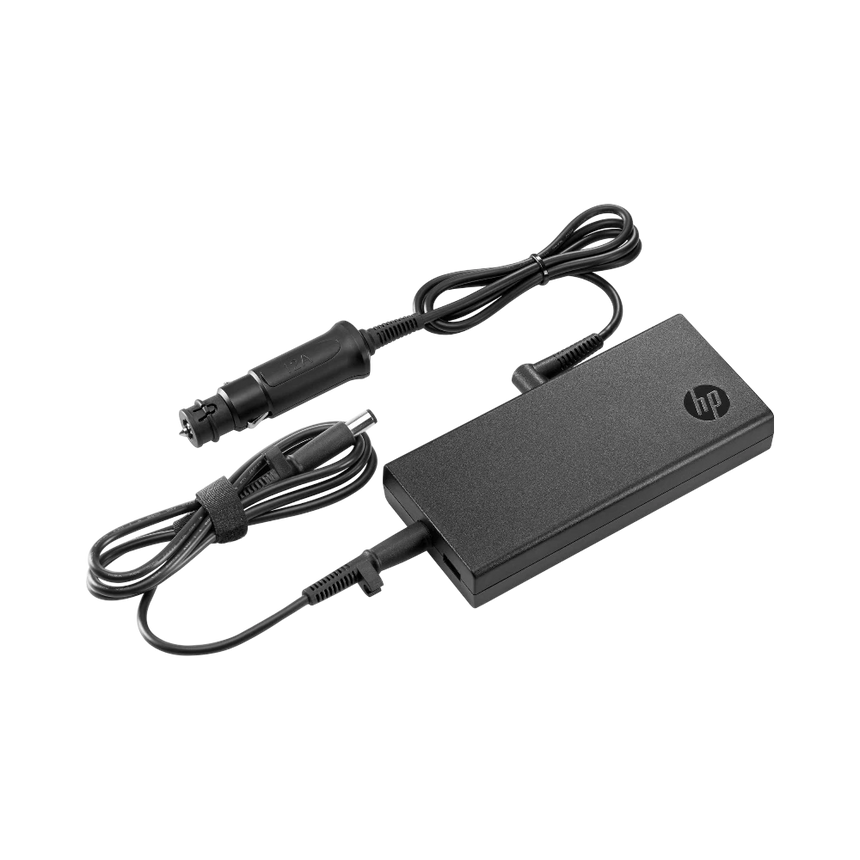HP 90W Slim Combo Adapter with USB — Being Shipped