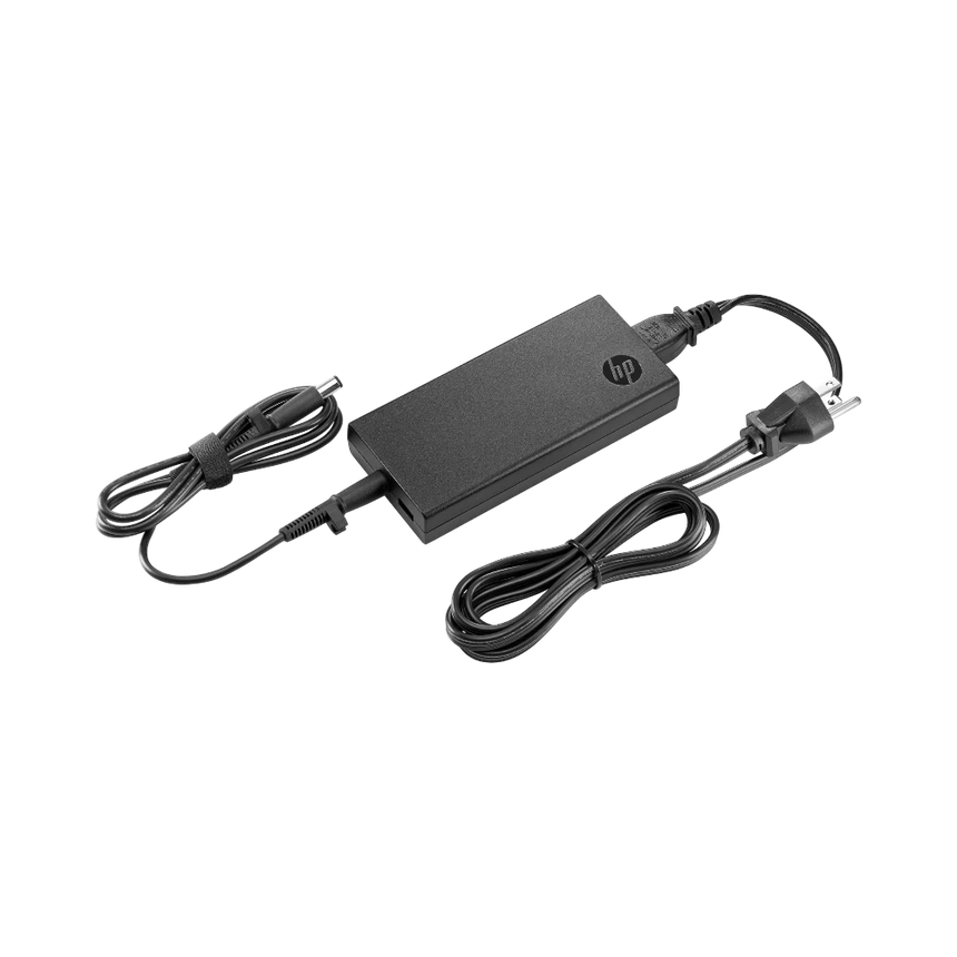 HP 90W Slim Combo Adapter with USB — Being Shipped