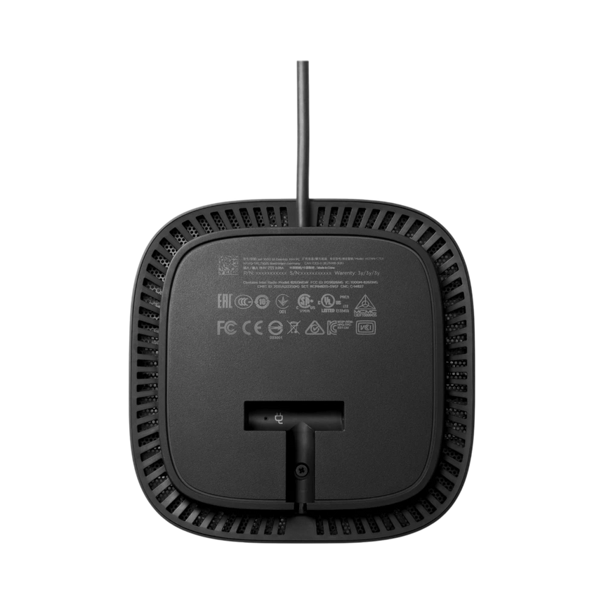 HP USB-C G5 Business Universal Docking Station — Being Shipped