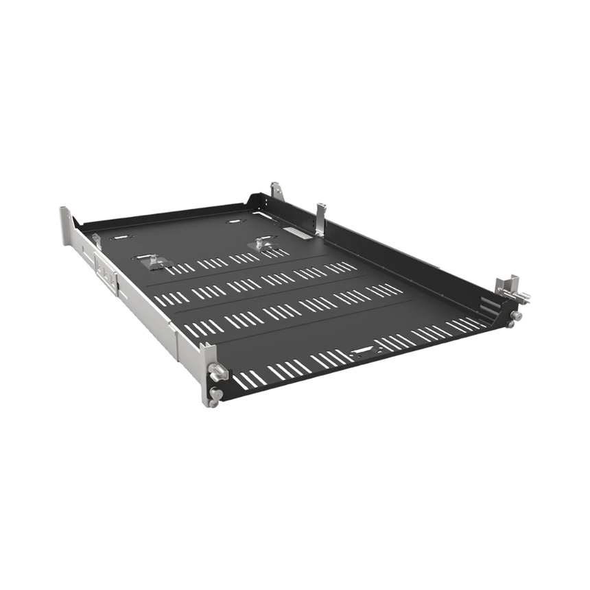 HP Depth Adjustable Fixed Rail Rack Kit — Being Shipped