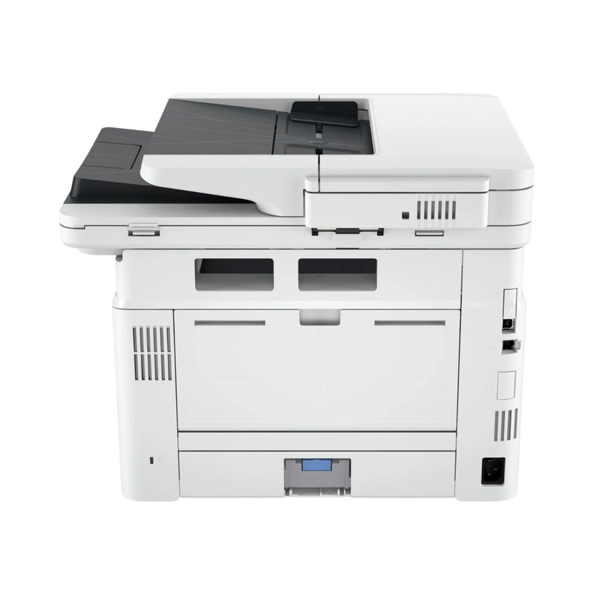 HP LaserJet Pro MFP 4101fdw All-in-One Monochrome Wireless Printer — Being Shipped