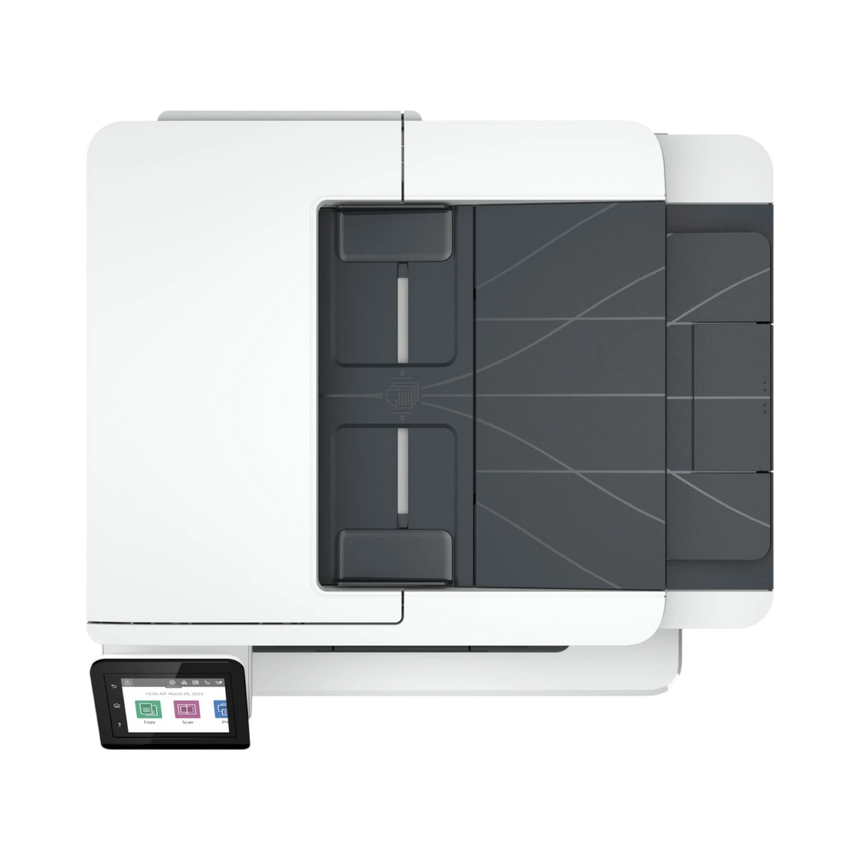 HP LaserJet Pro MFP 4101fdw All-in-One Monochrome Wireless Printer — Being Shipped