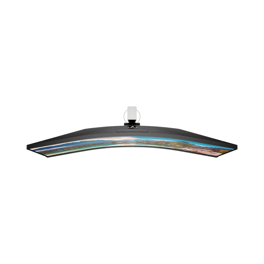 HP E34m G4 WQHD 34" 21:9 75Hz USB Type-C Curved Conferencing Monitor — Being Shipped