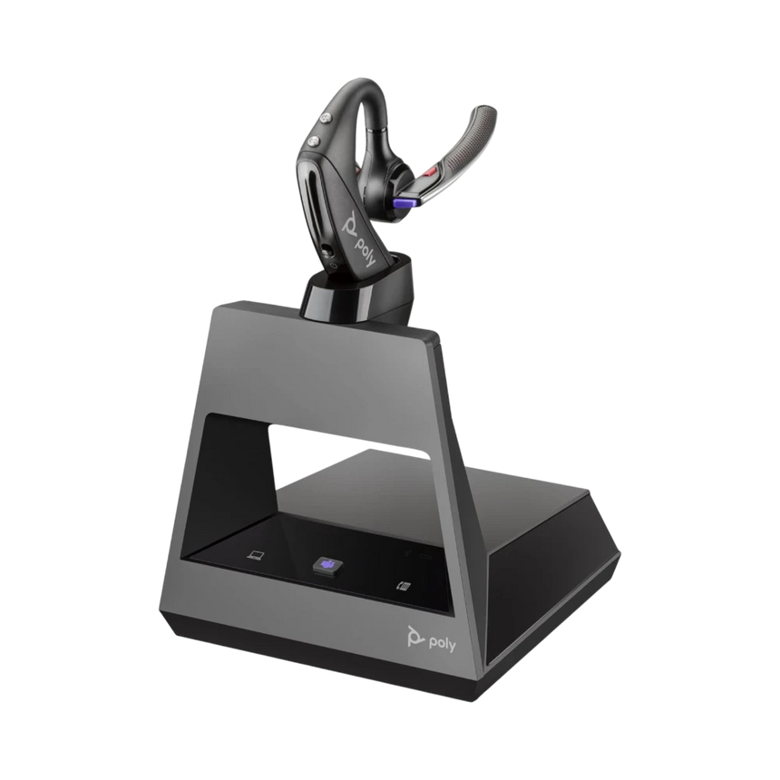 Poly Voyager 5200-M Office Headset — Being Shipped