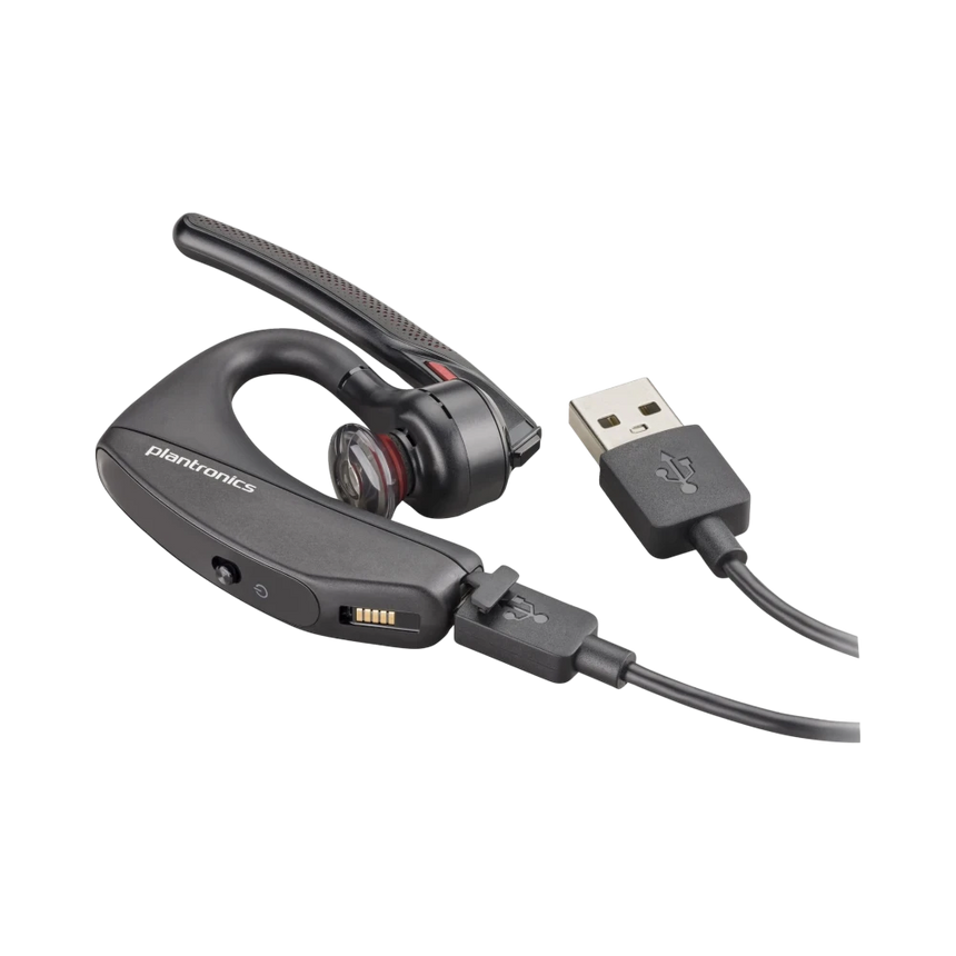 Poly Voyager 5200-M Office Headset — Being Shipped