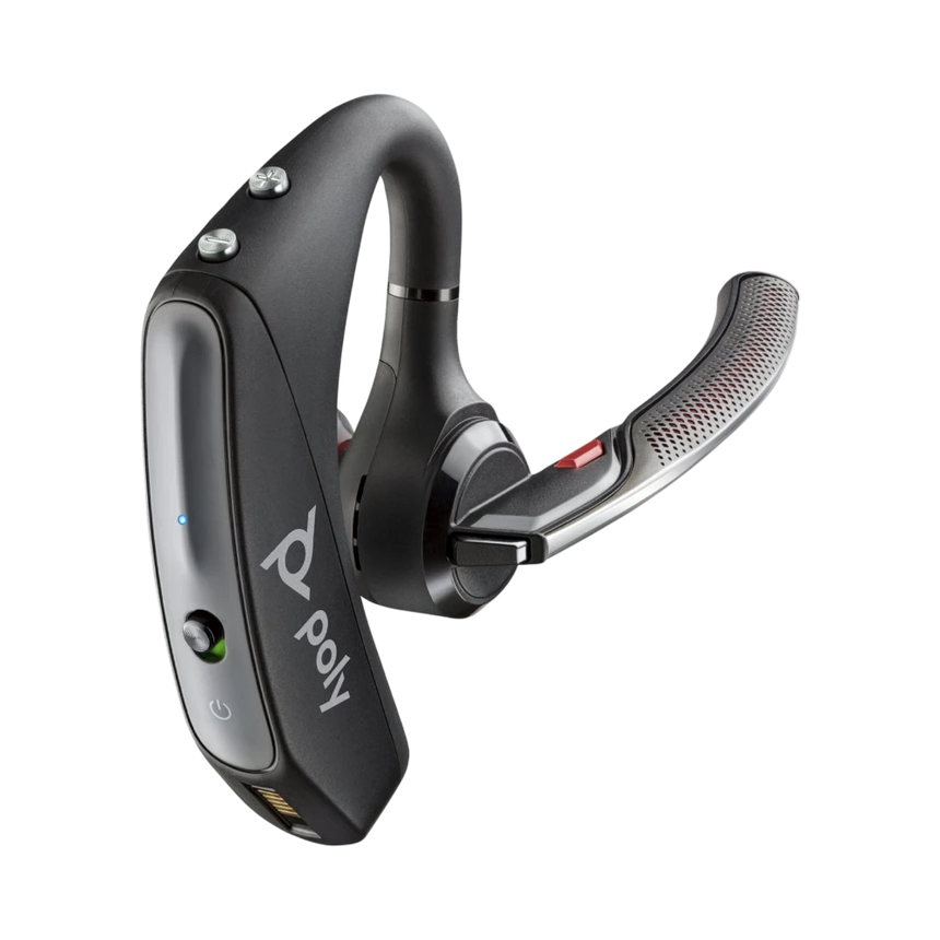 Poly Voyager 5200-M Office Headset — Being Shipped