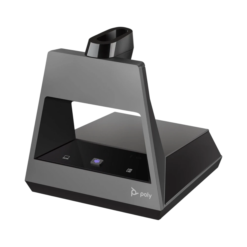 Poly Voyager 5200-M Office Headset — Being Shipped