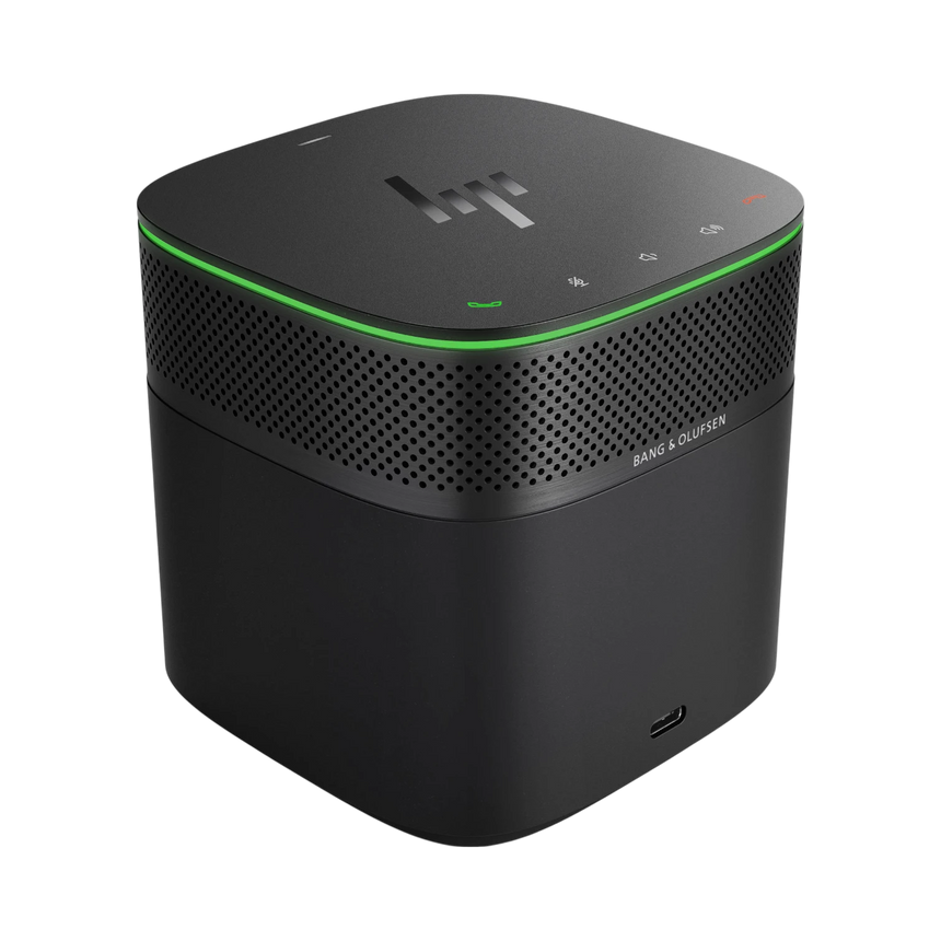 HP Thunderbolt Dock G2 with Audio Module — Being Shipped