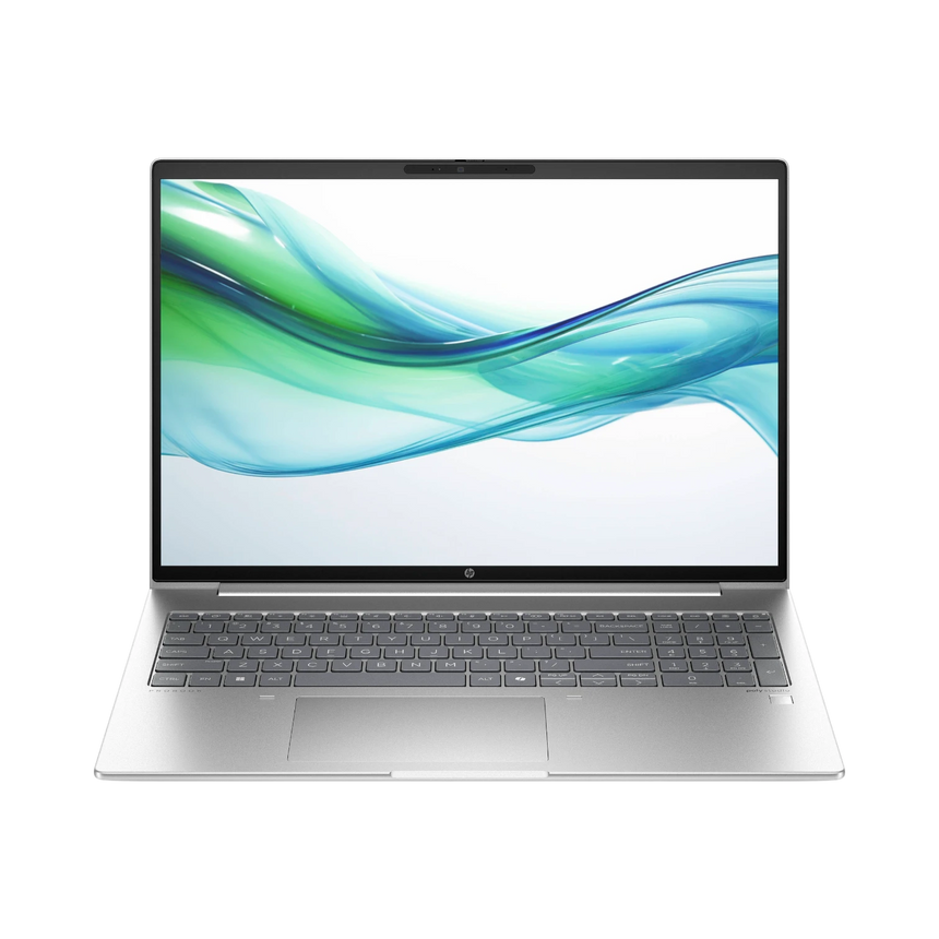 HP ProBook 465 G11 16" Notebook, AMD Ryzen 7 7735U, 16GB DDR5 RAM, 512GB SSD — Being Shipped