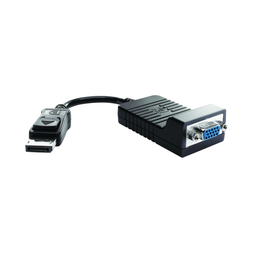 HP AS615AA DisplayPort to VGA Adapter — Being Shipped