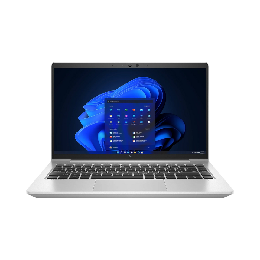 HP EliteBook 640 G9 14" Laptop, Intel Core i5-1235U, 16GB DDR4 RAM, 256GB SSD — Being Shipped