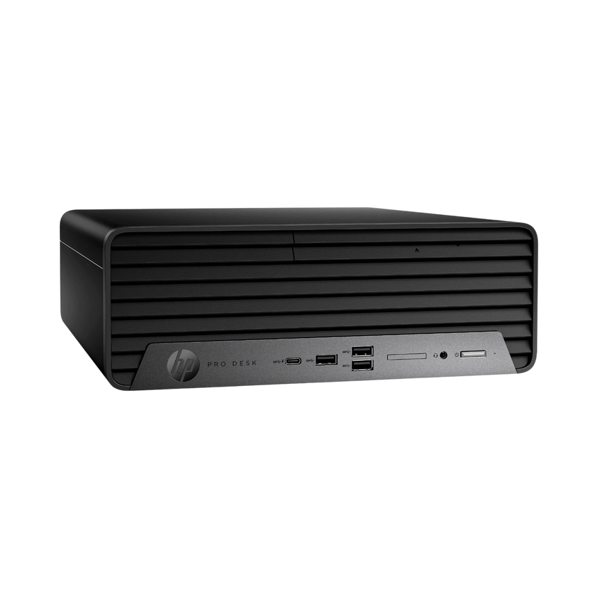 HP Pro 400 G9 SFF Desktop Computer Intel Core i7-14700, 16GB DDR5 RAM, 512GB SSD — Being Shipped