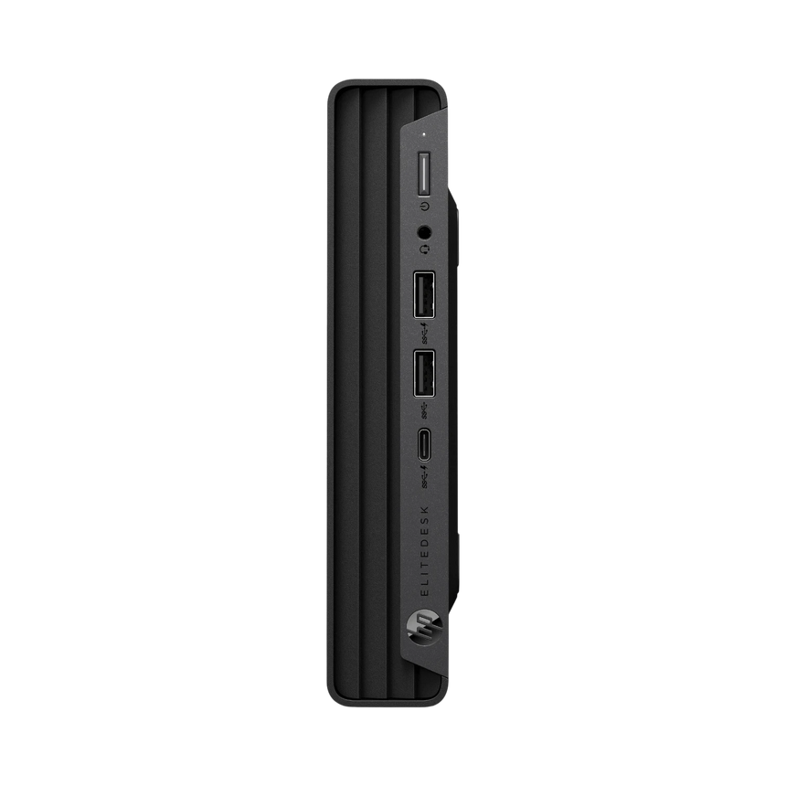 HP Elite Mini 805 G8 Mini Desktop Computer AMD Ryzen 7 PRO 5750GE, 16GB DDR4 RAM, 256GB SSD — Being Shipped