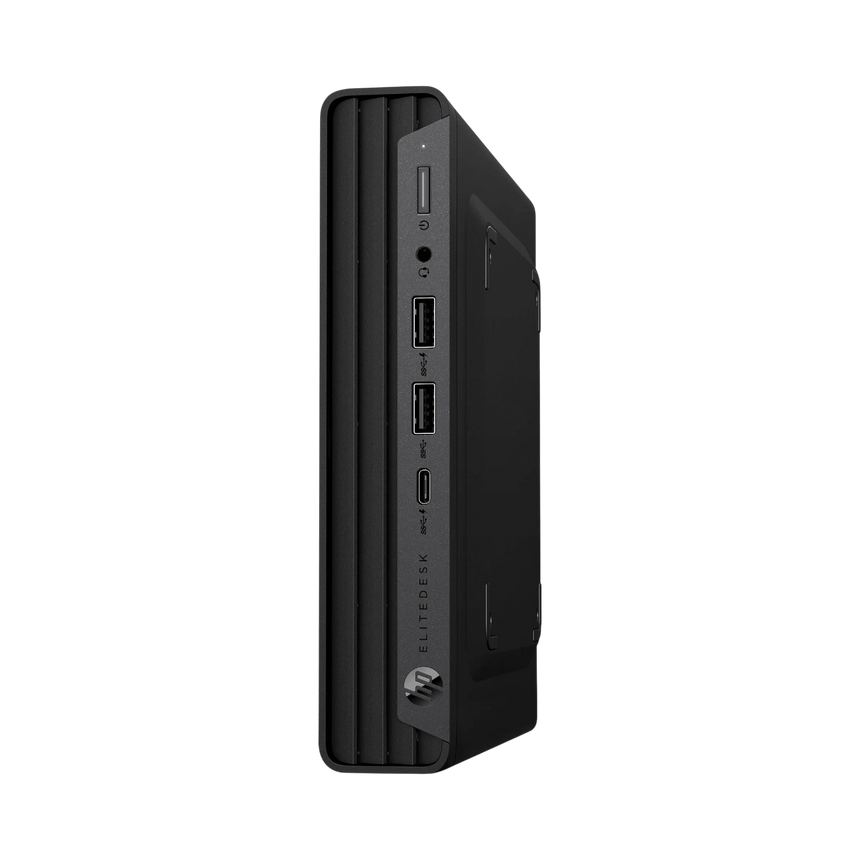 HP Elite Mini 805 G8 Mini Desktop Computer AMD Ryzen 7 PRO 5750GE, 16GB DDR4 RAM, 256GB SSD — Being Shipped
