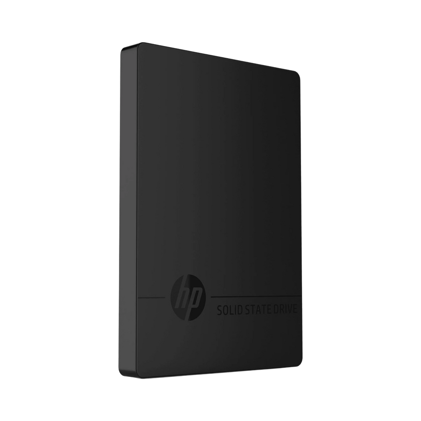 HP P600 USB 3.1 Gen2 Type-C 500GB External SSD — Being Shipped