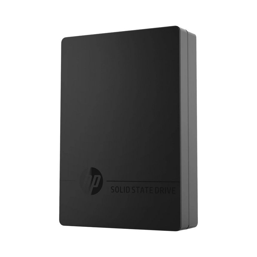HP P600 USB 3.1 Gen2 Type-C 500GB External SSD — Being Shipped