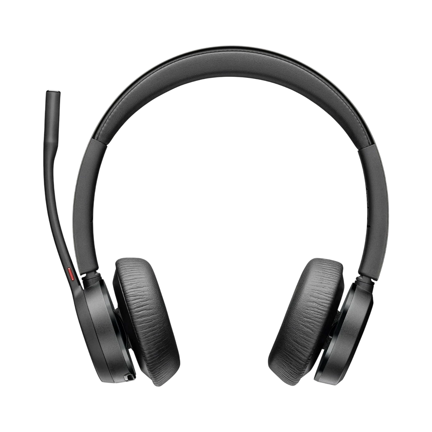 Poly Voyager 4320-M Microsoft Teams Headset — Being Shipped