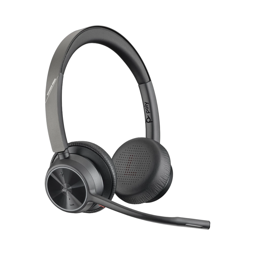 Poly Voyager 4320-M Microsoft Teams Headset — Being Shipped